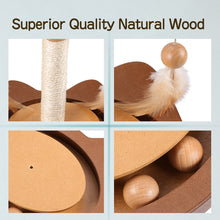 Load image into Gallery viewer, Pet Spinning Toy