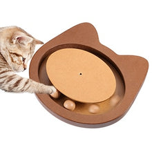 Load image into Gallery viewer, Pet Spinning Toy